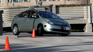 Report: Google Car Insurance Is Imminent